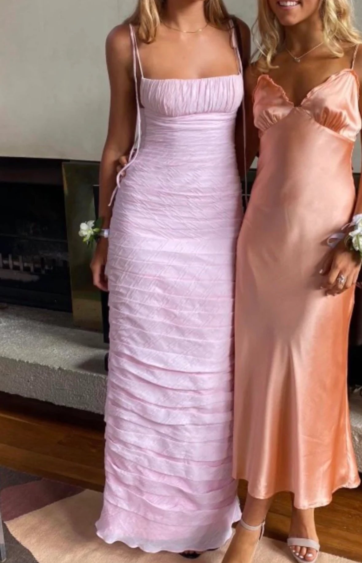 Cha Collective Chacha Maxi