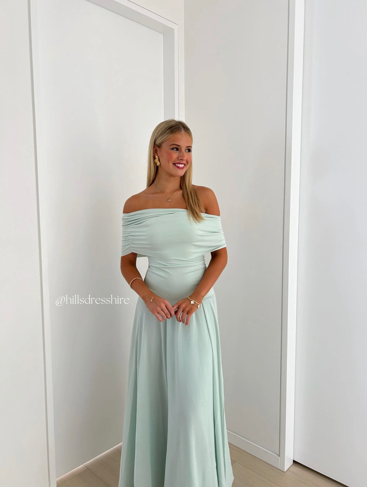 Bec And Bridge Jules Dress