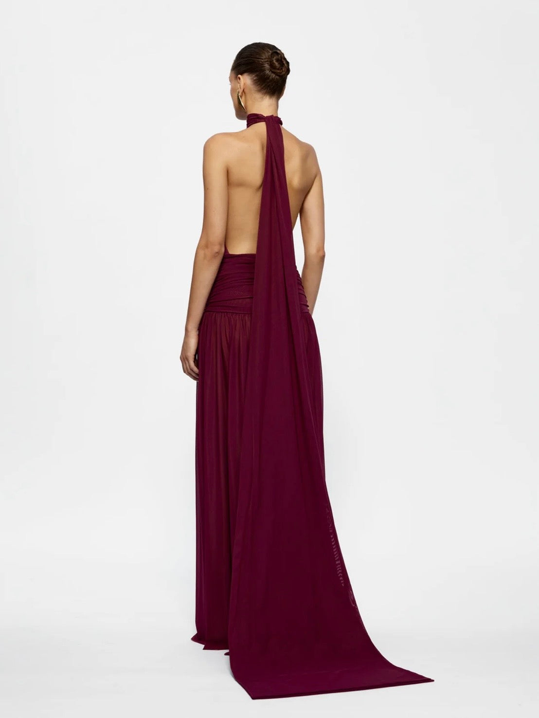 Effie Kats Verity Gown