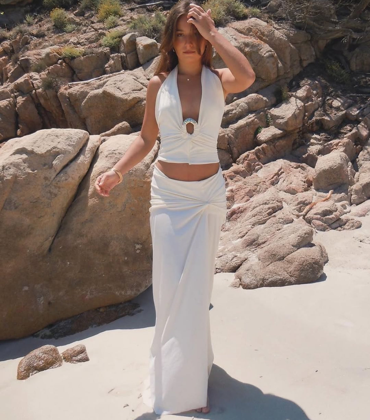 Ance Gria Nellie Set