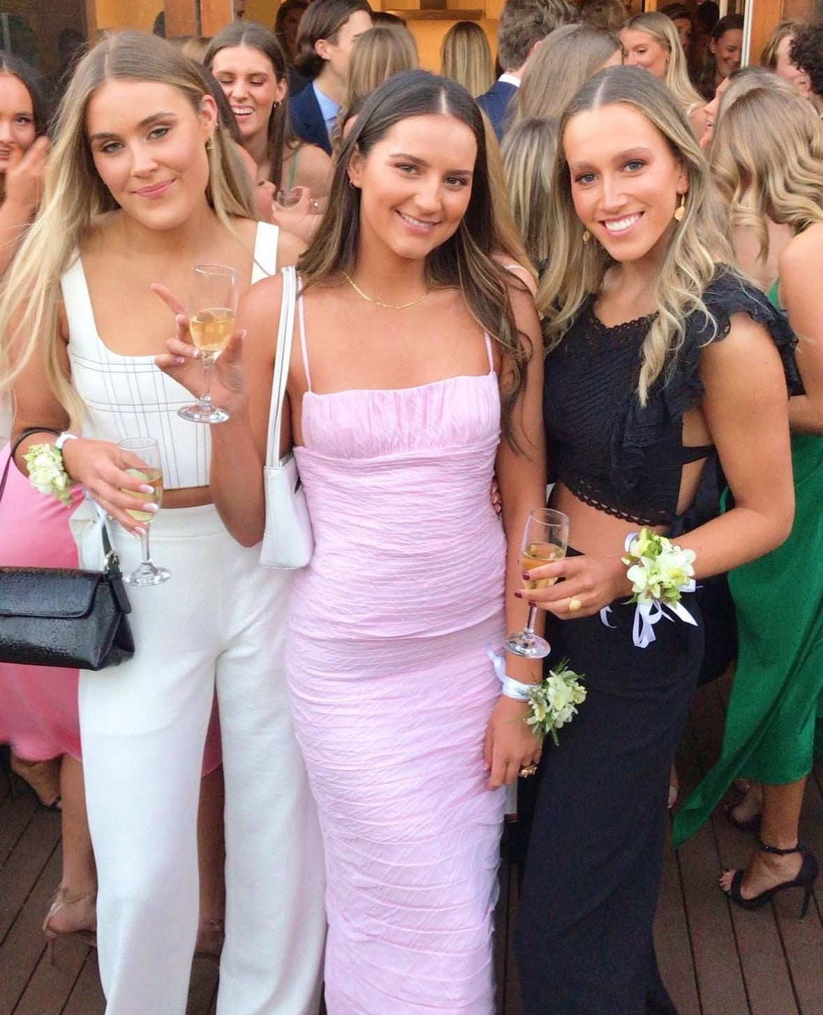 Cha Collective Chacha Maxi
