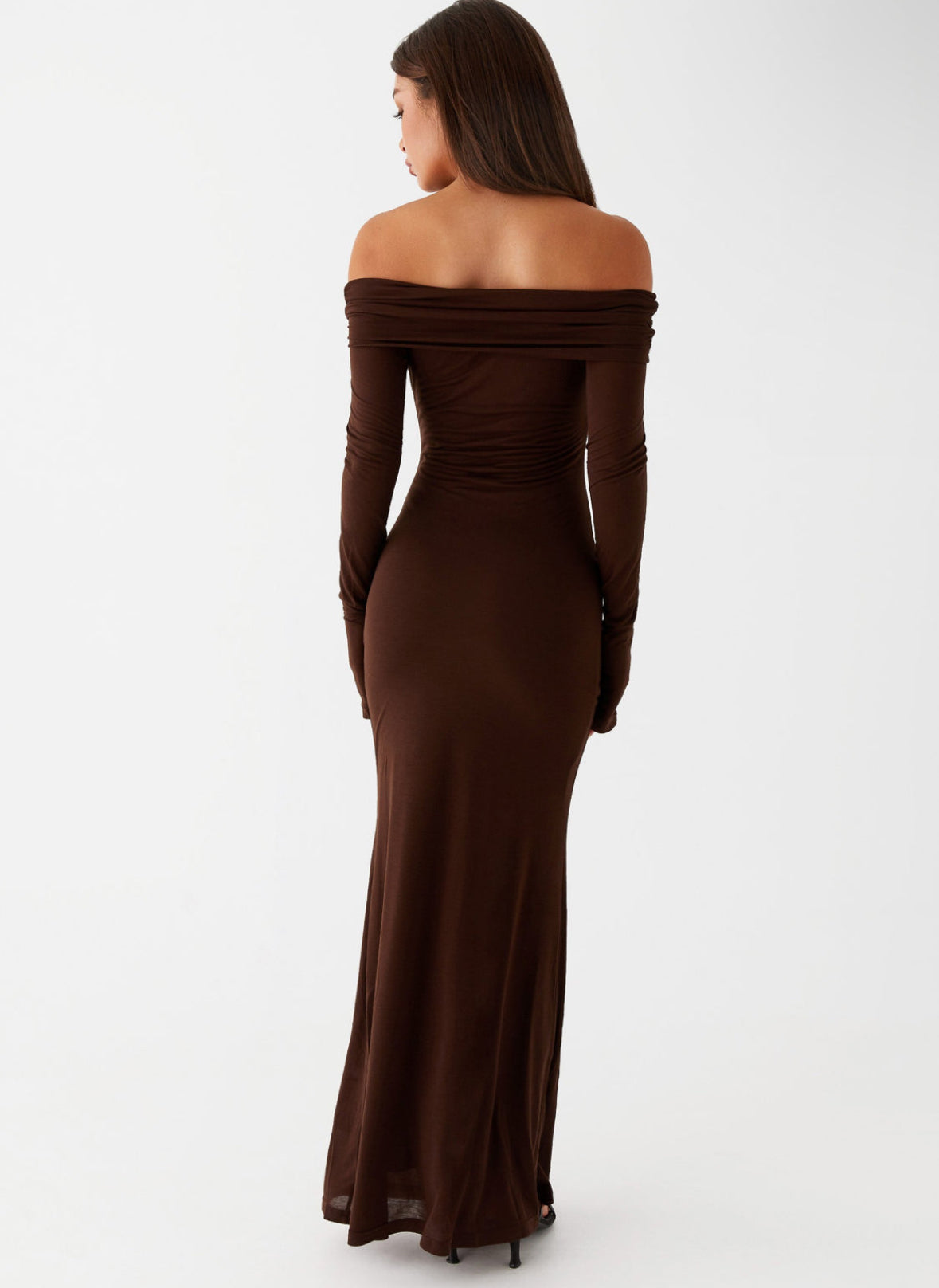 Peppermayo Cocoa Maxi