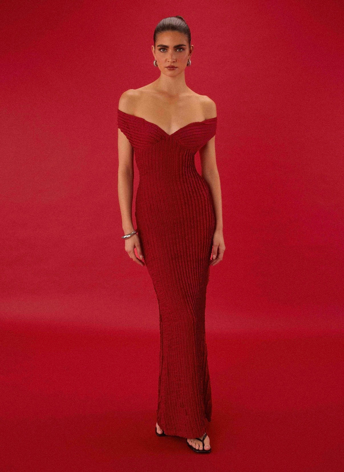 Peppermayo Chantelle Maxi