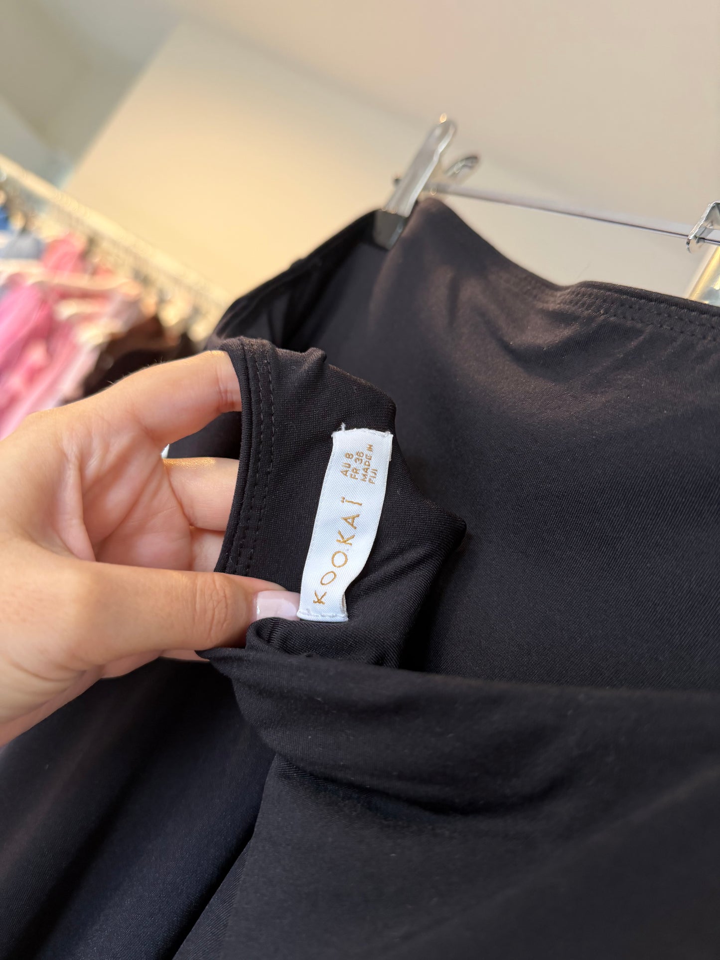 SALE - Kookai Torin Maxi