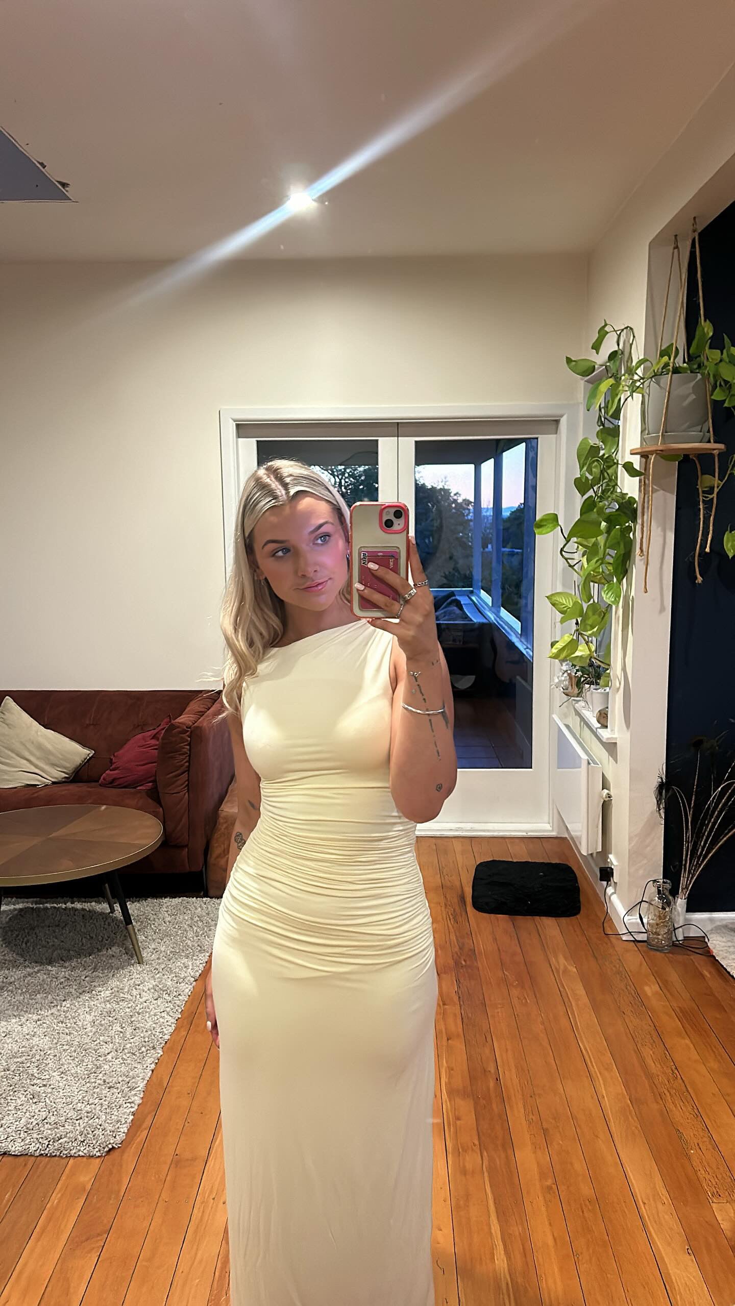 Kookai Alannah Maxi