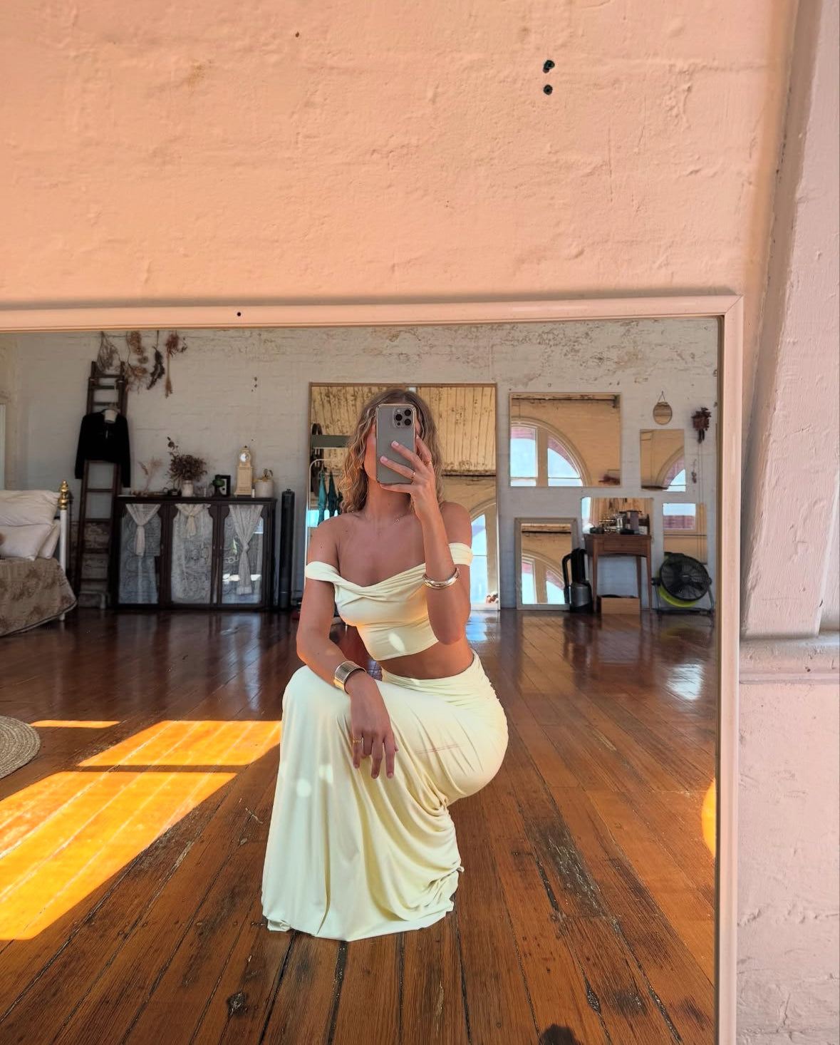 Deme By Gabriella Kira Set