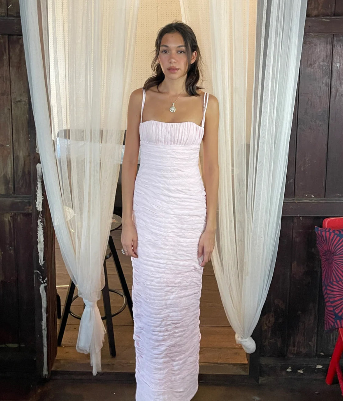 Cha Collective Chacha Maxi