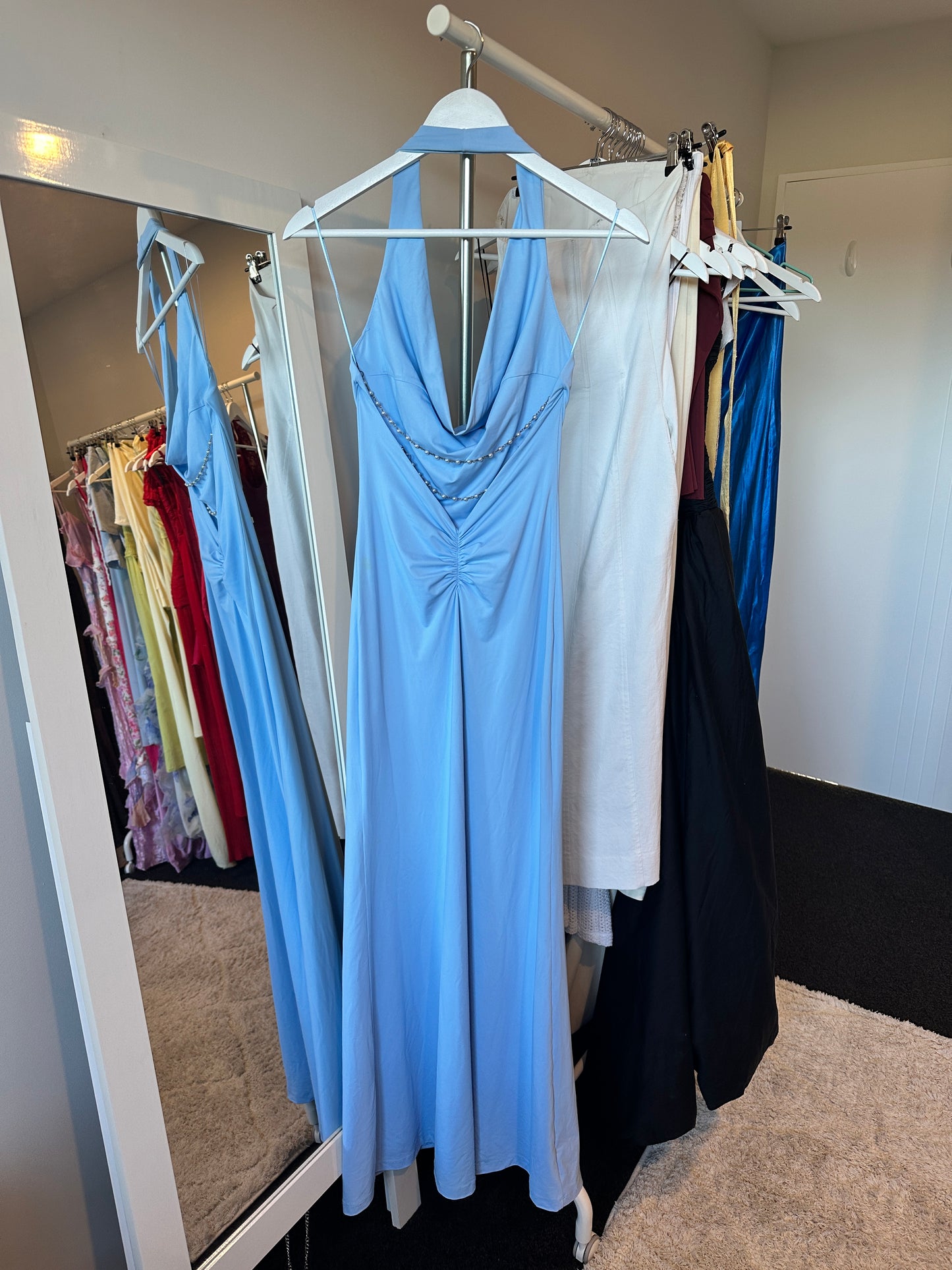 Sasha Therese Harper Dress