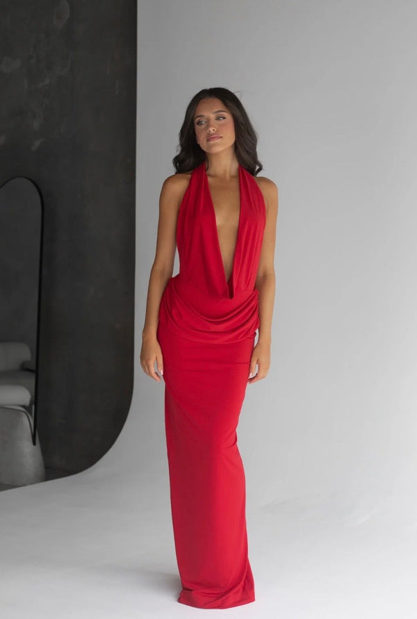 Misha Vanessa Dress