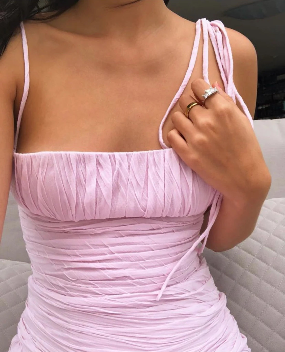 Cha Collective Chacha Maxi