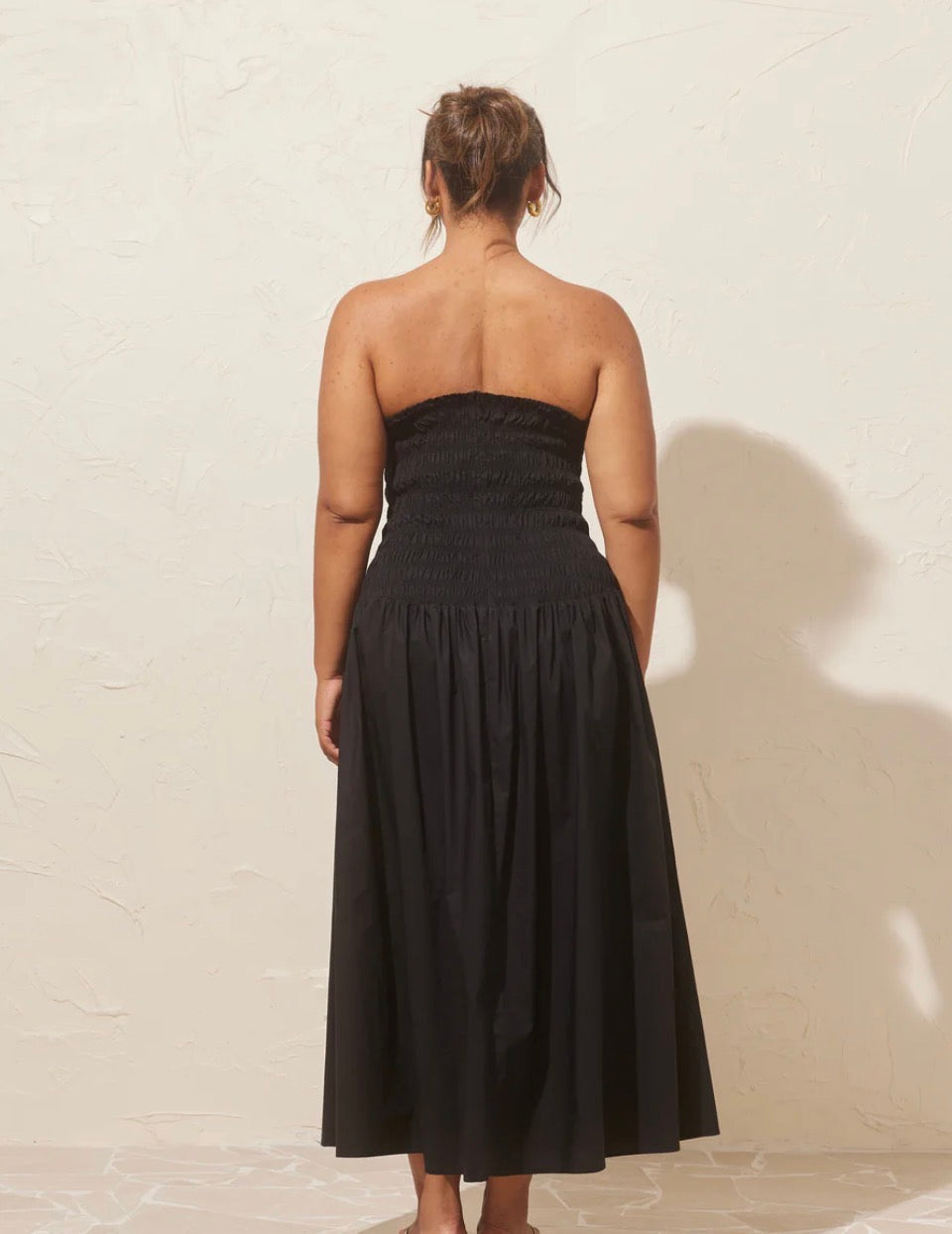 Ruby Sorbet Dress