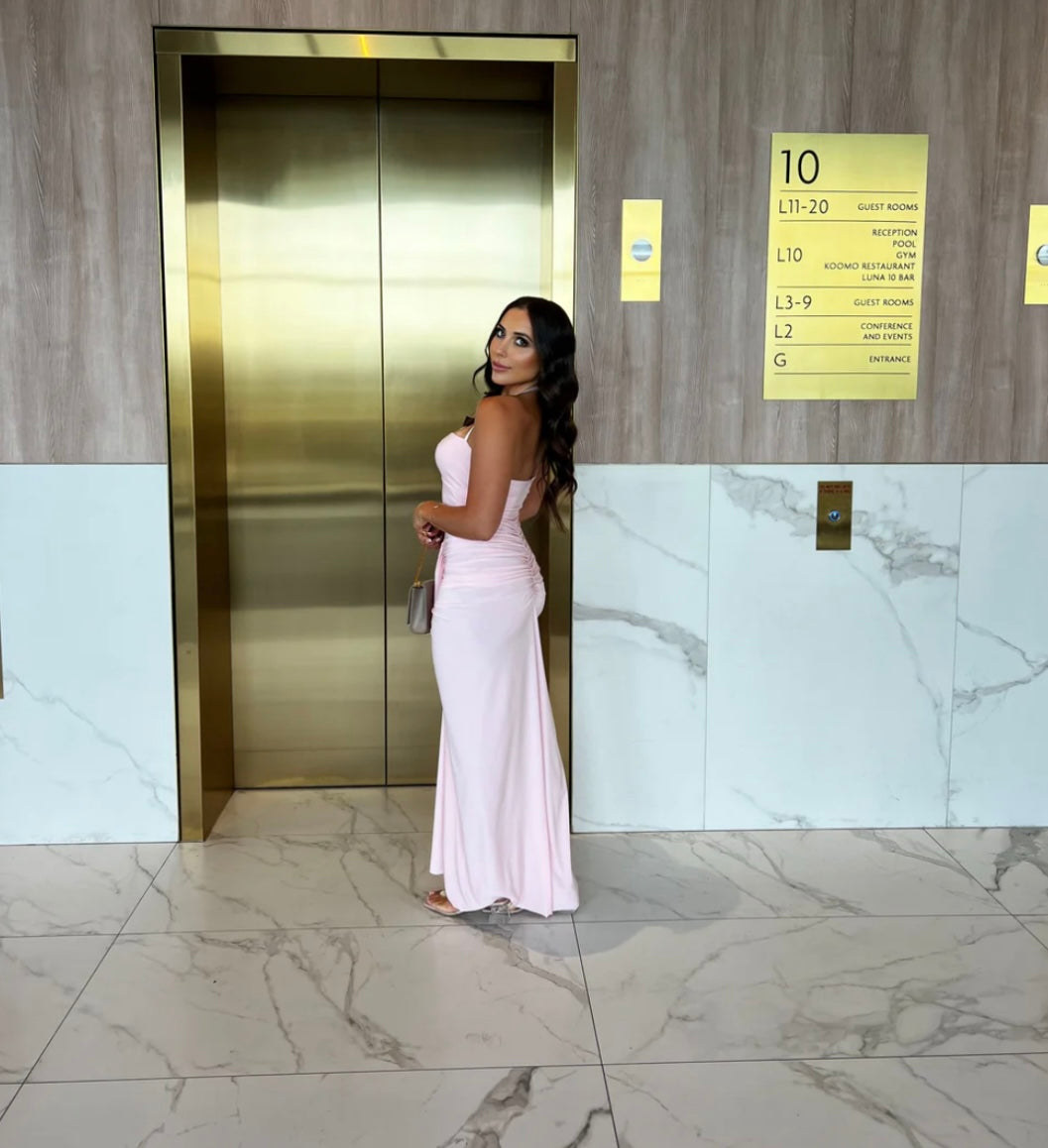 Natalie Rolt Shontae Gown