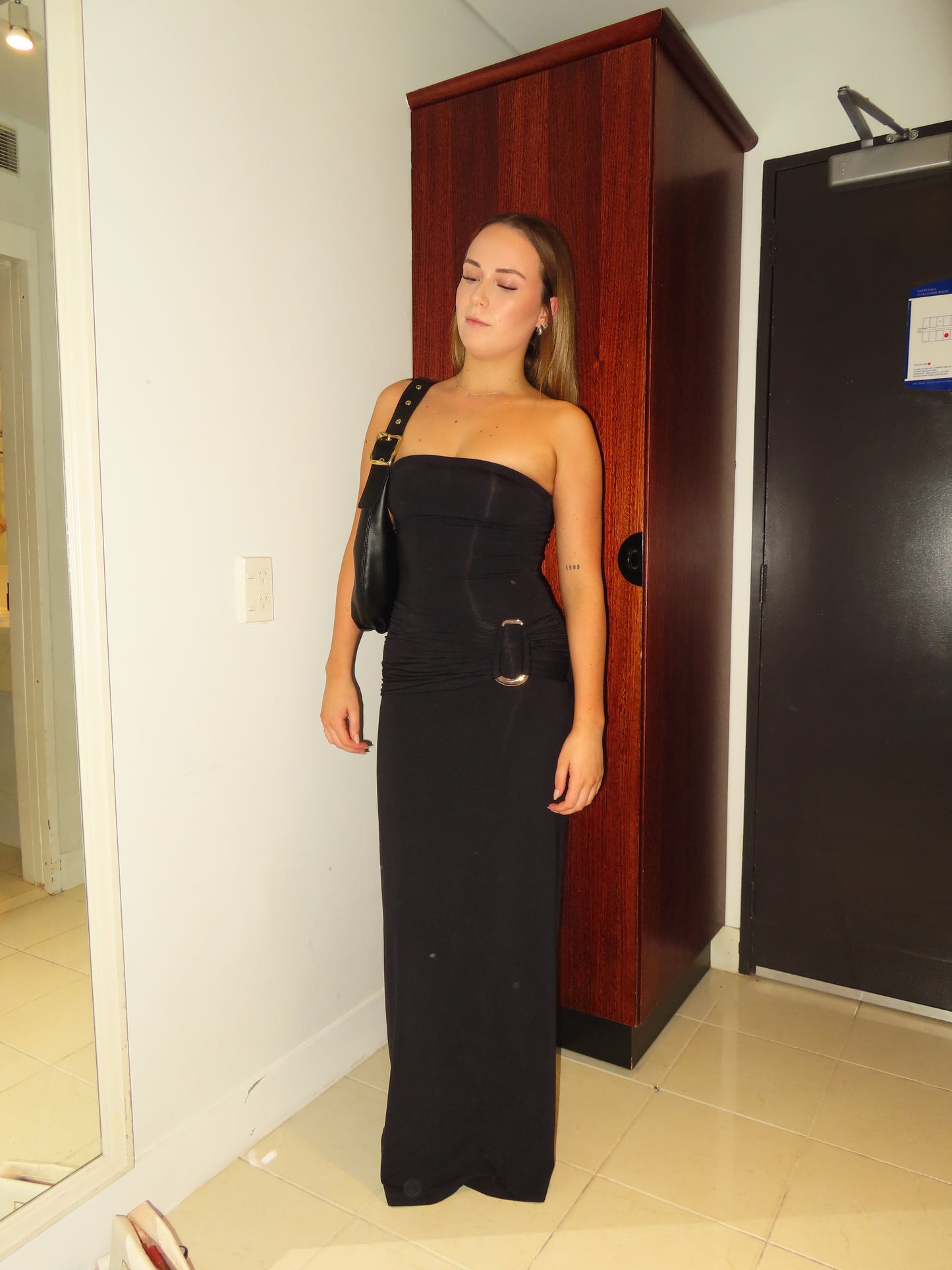 Kookai Torin Maxi