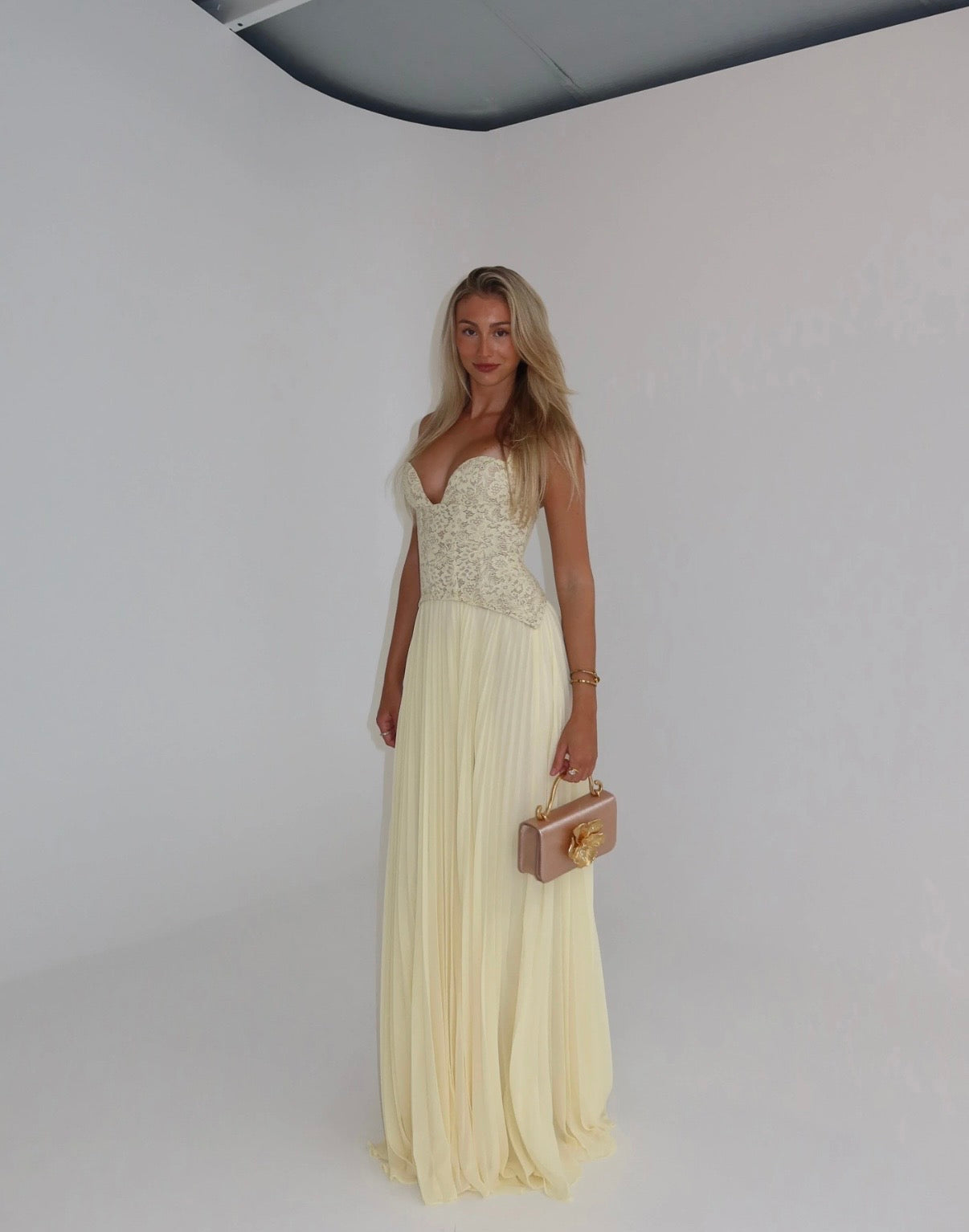Fenity Gaia Dress