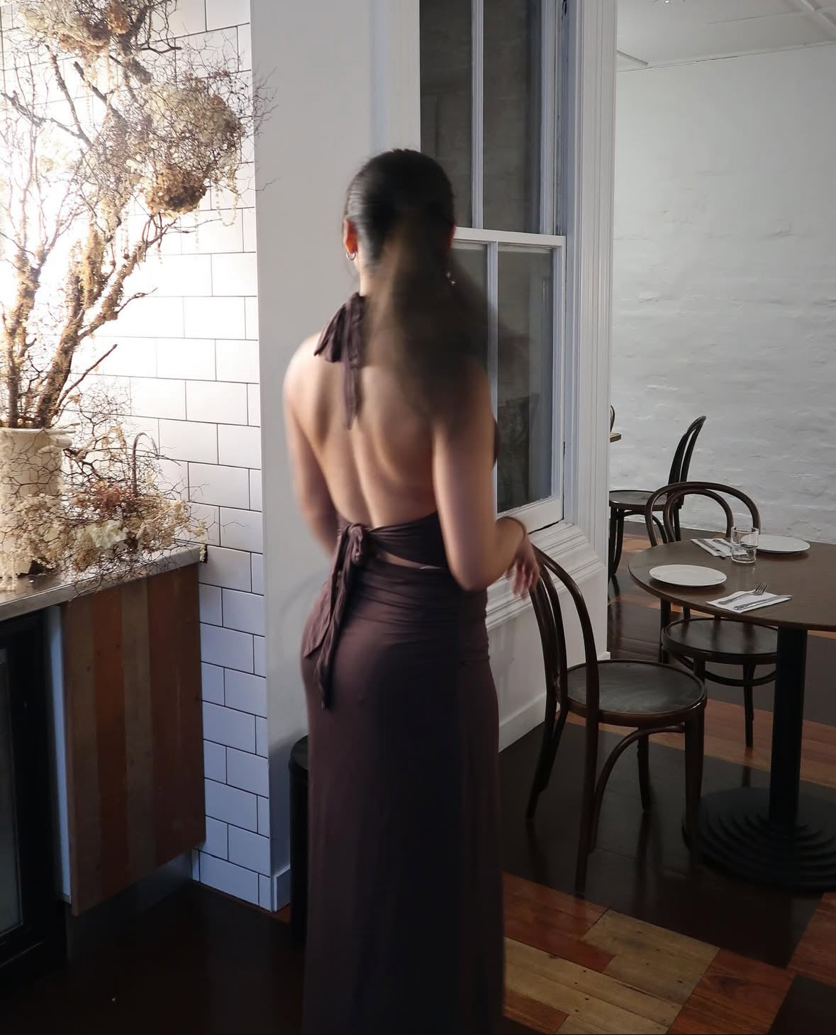 Kookai Leni Maxi