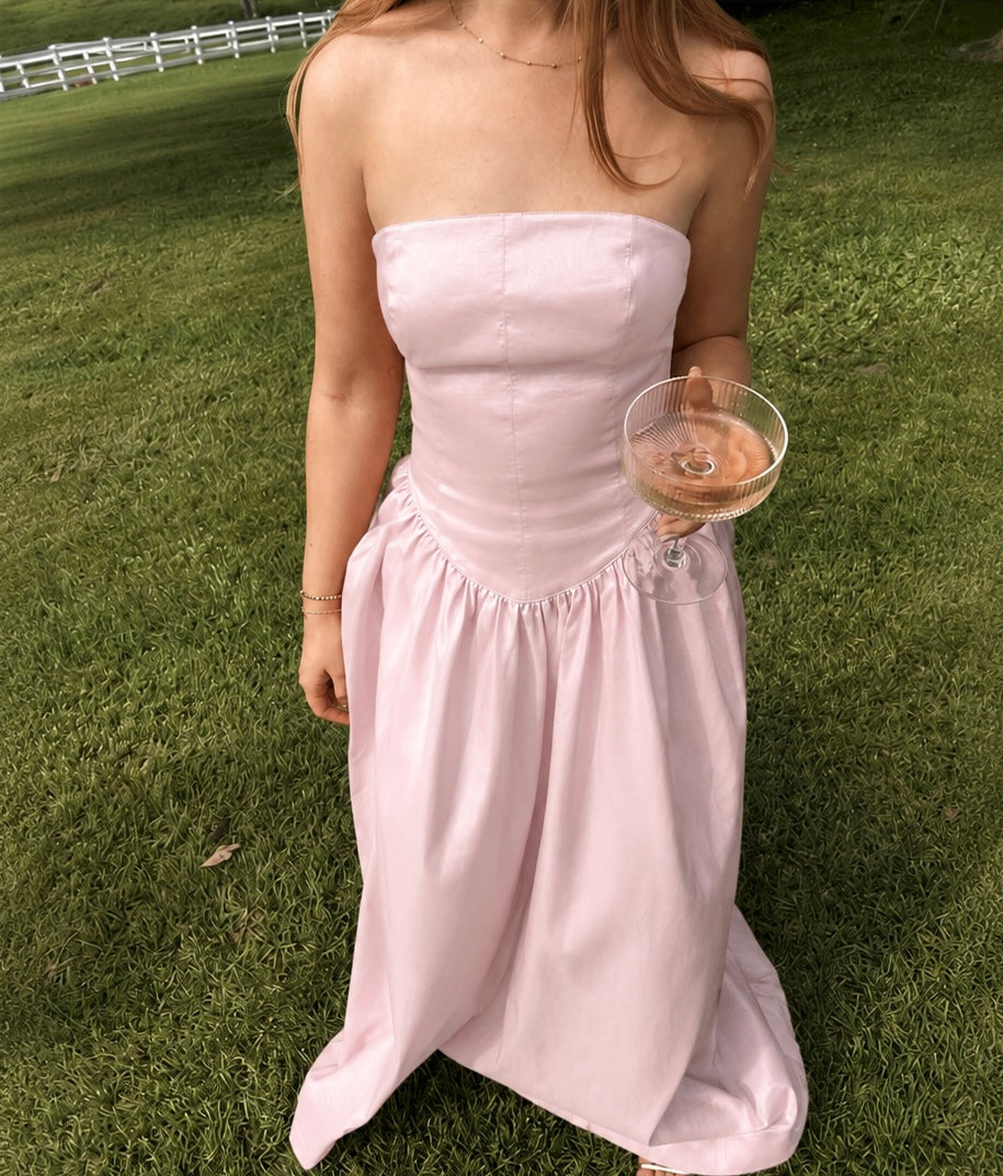 Hansen And Gretel Audrey Gown