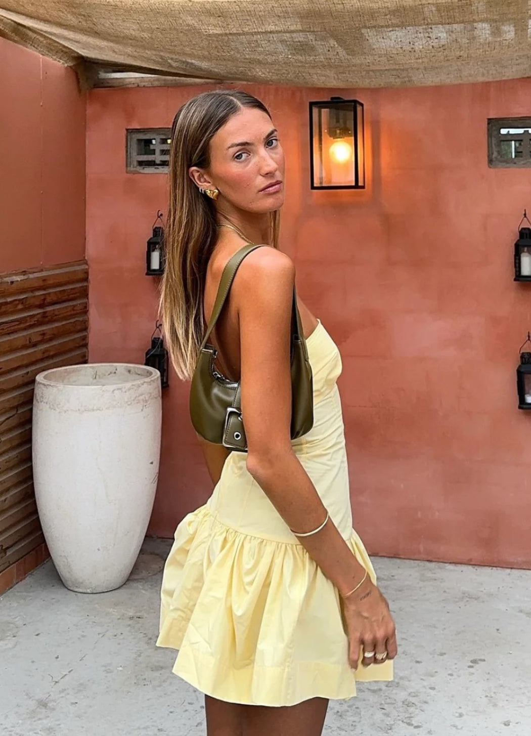 Natalie Rolt Ava Mini