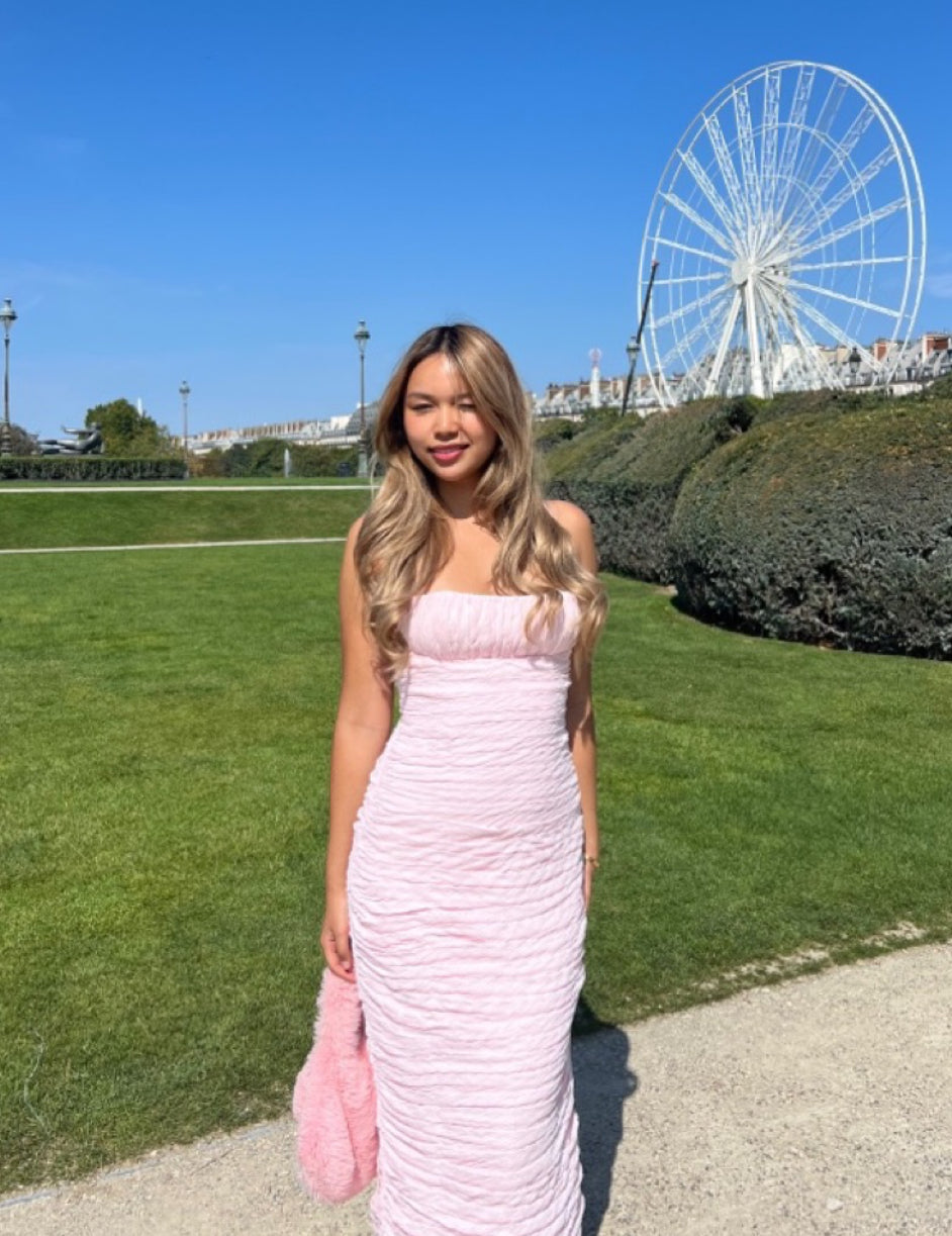 Cha Collective Chacha Maxi