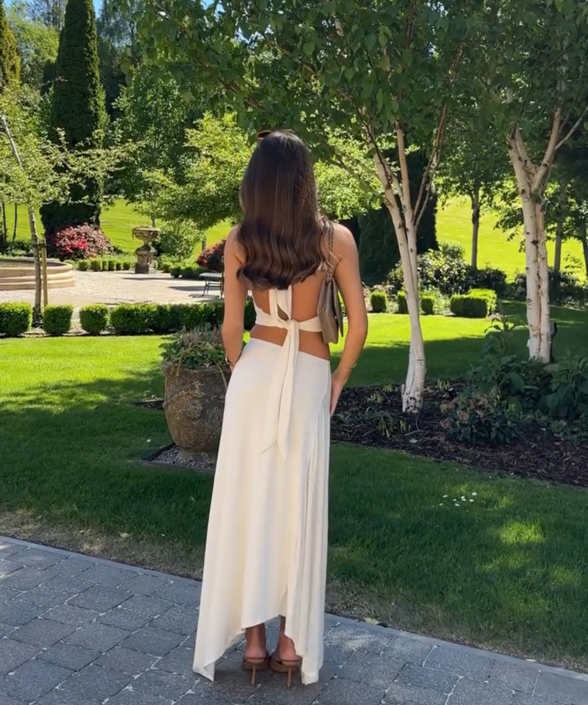 Kookai Zali Leni Set
