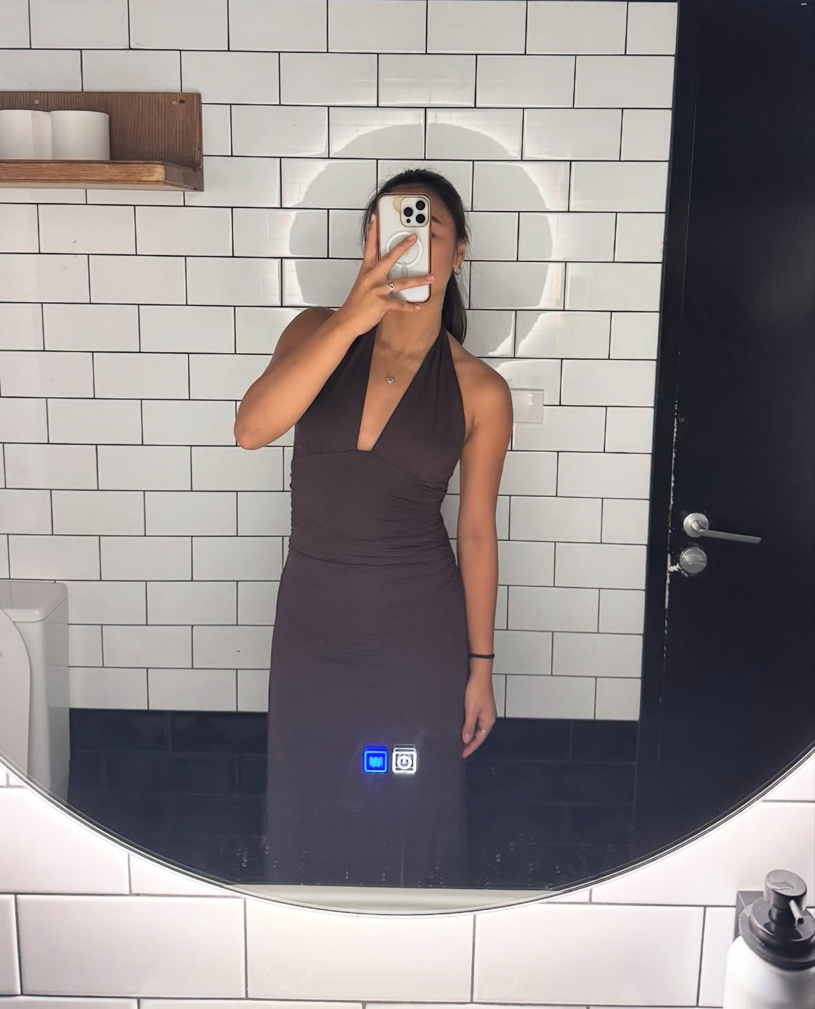 Kookai Leni Maxi