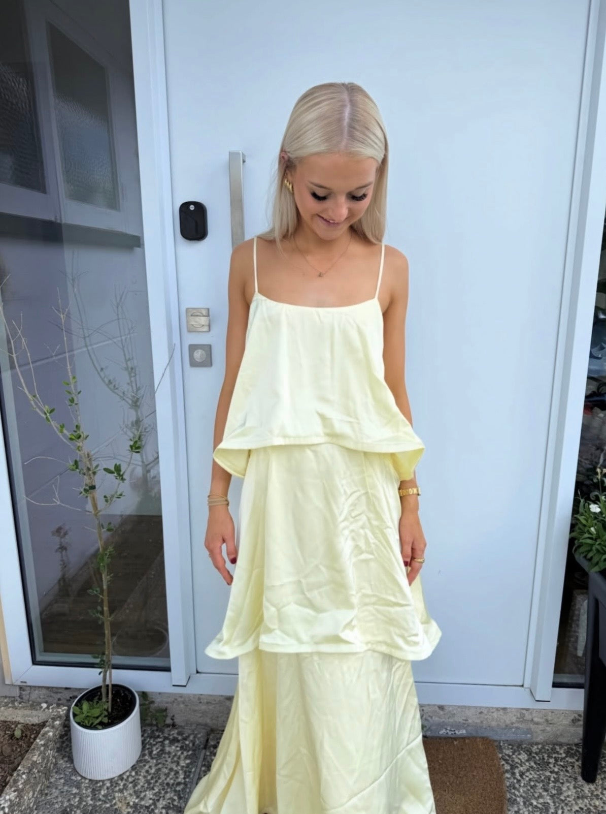Peppermayo Becka Maxi