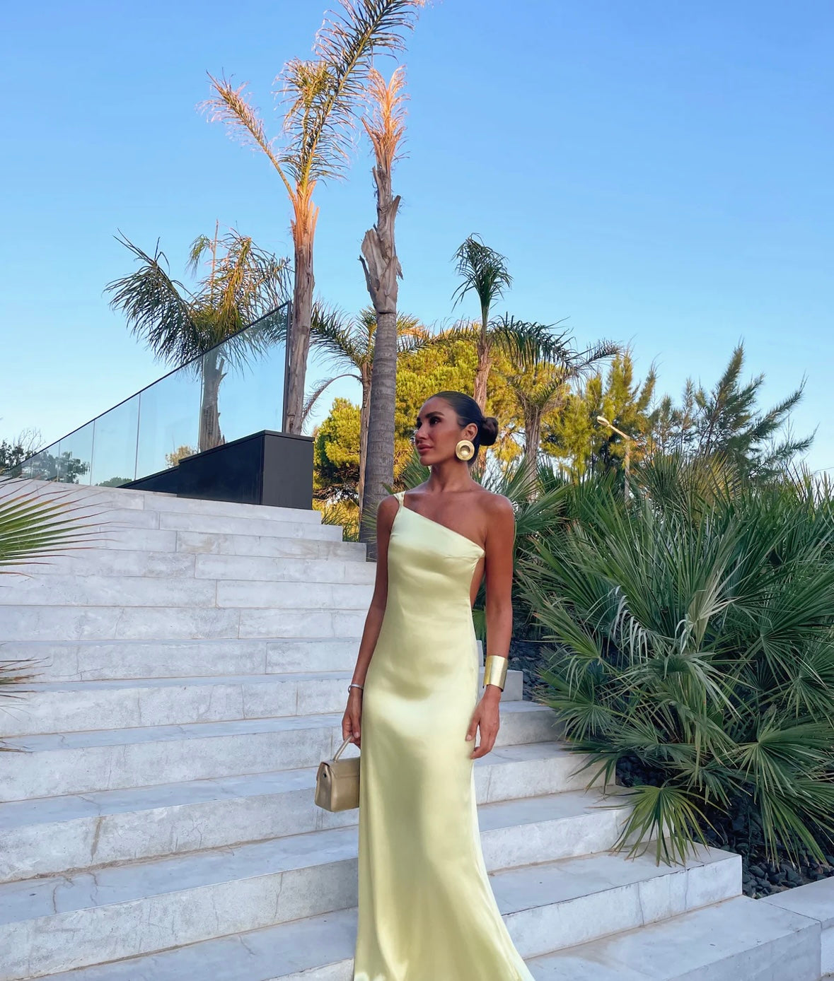 Twos Touch Eleanor Dress