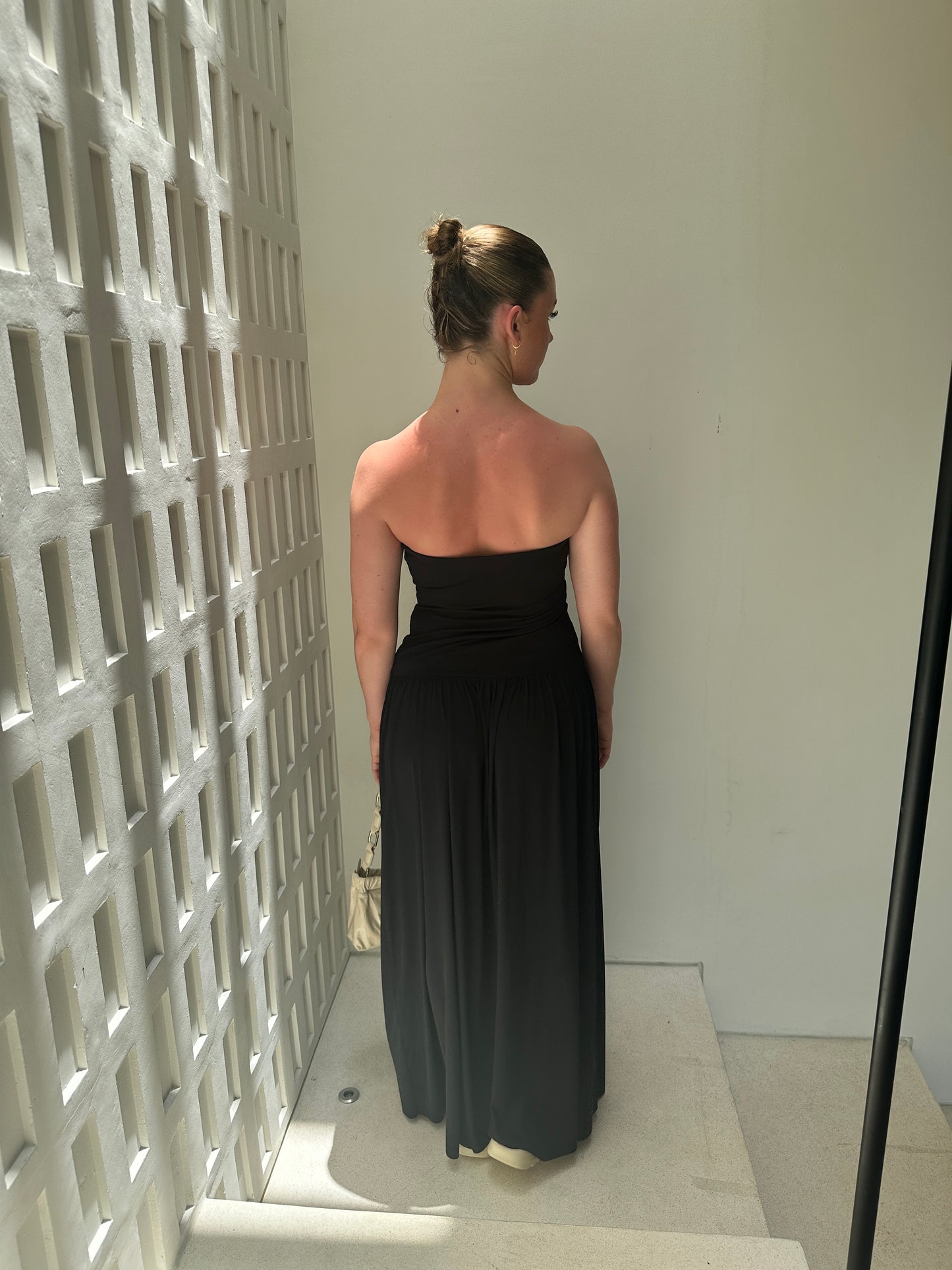 Venroy Jersey Dress