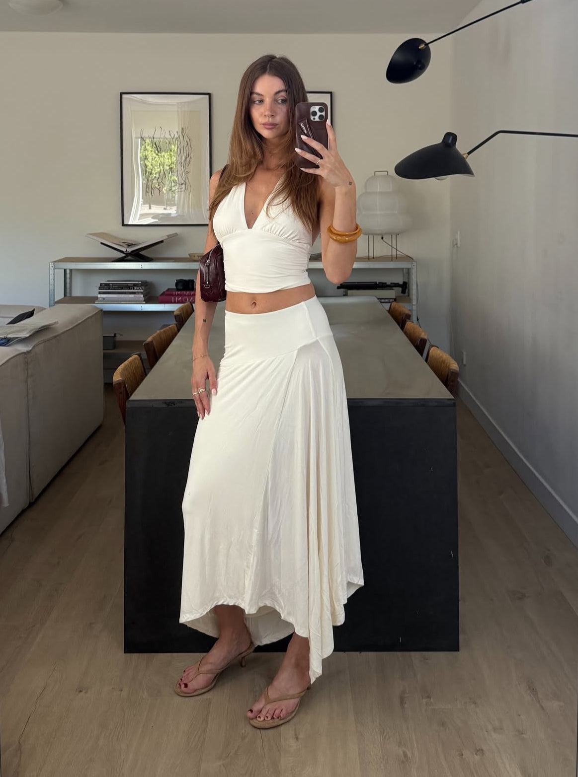 Kookai Zali Leni Set