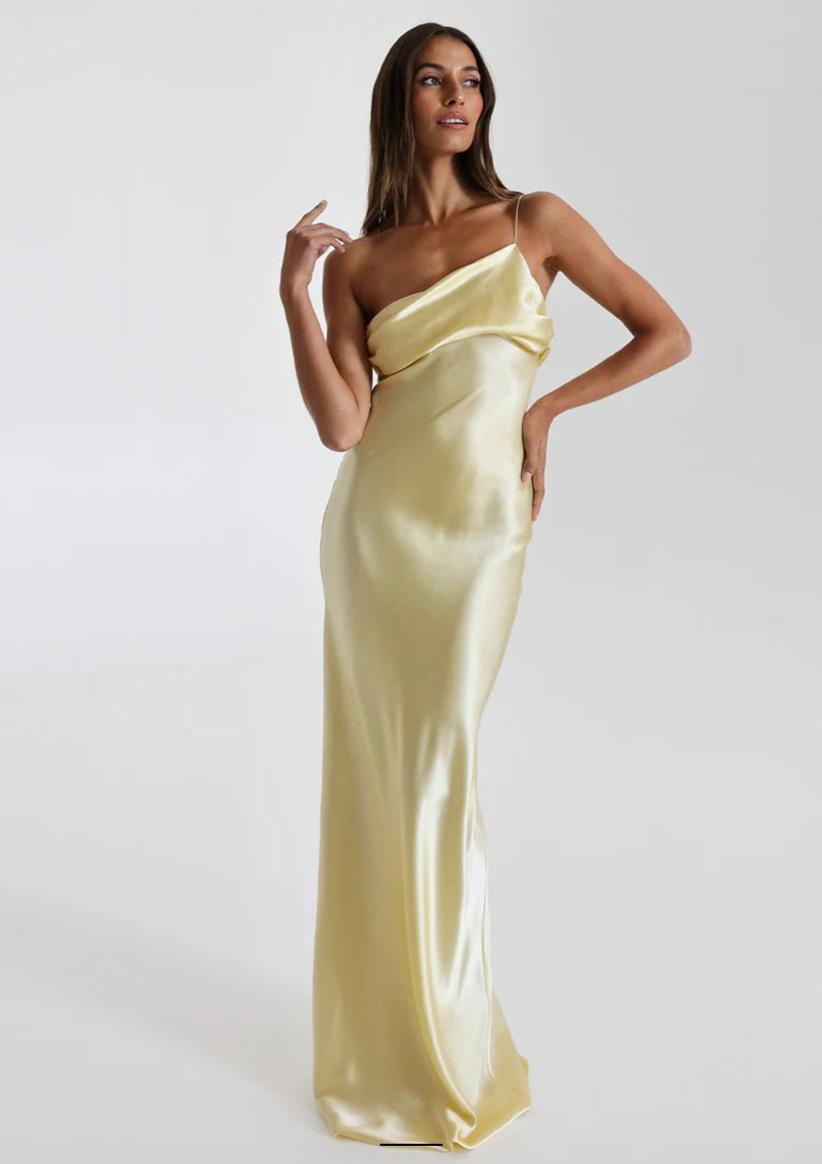 Natalie Rolt Mikayla Gown
