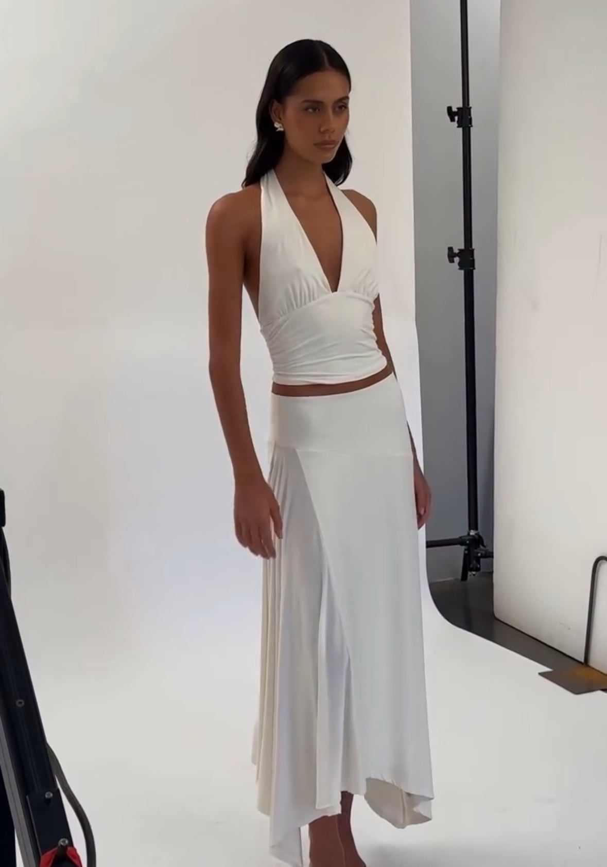Kookai Zali Leni Set