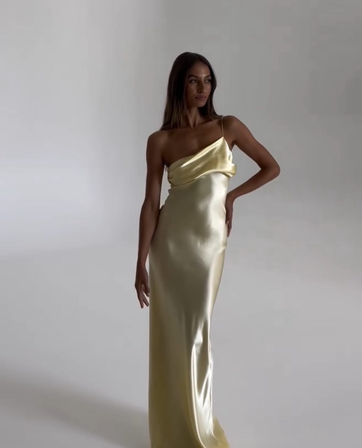Natalie Rolt Mikayla Gown