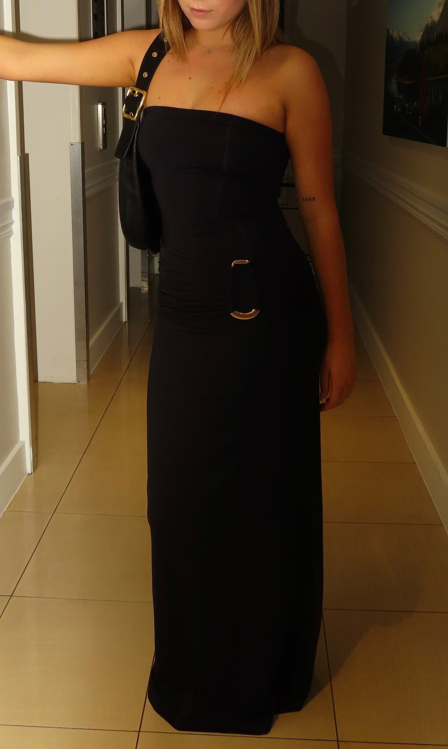 Kookai Torin Maxi