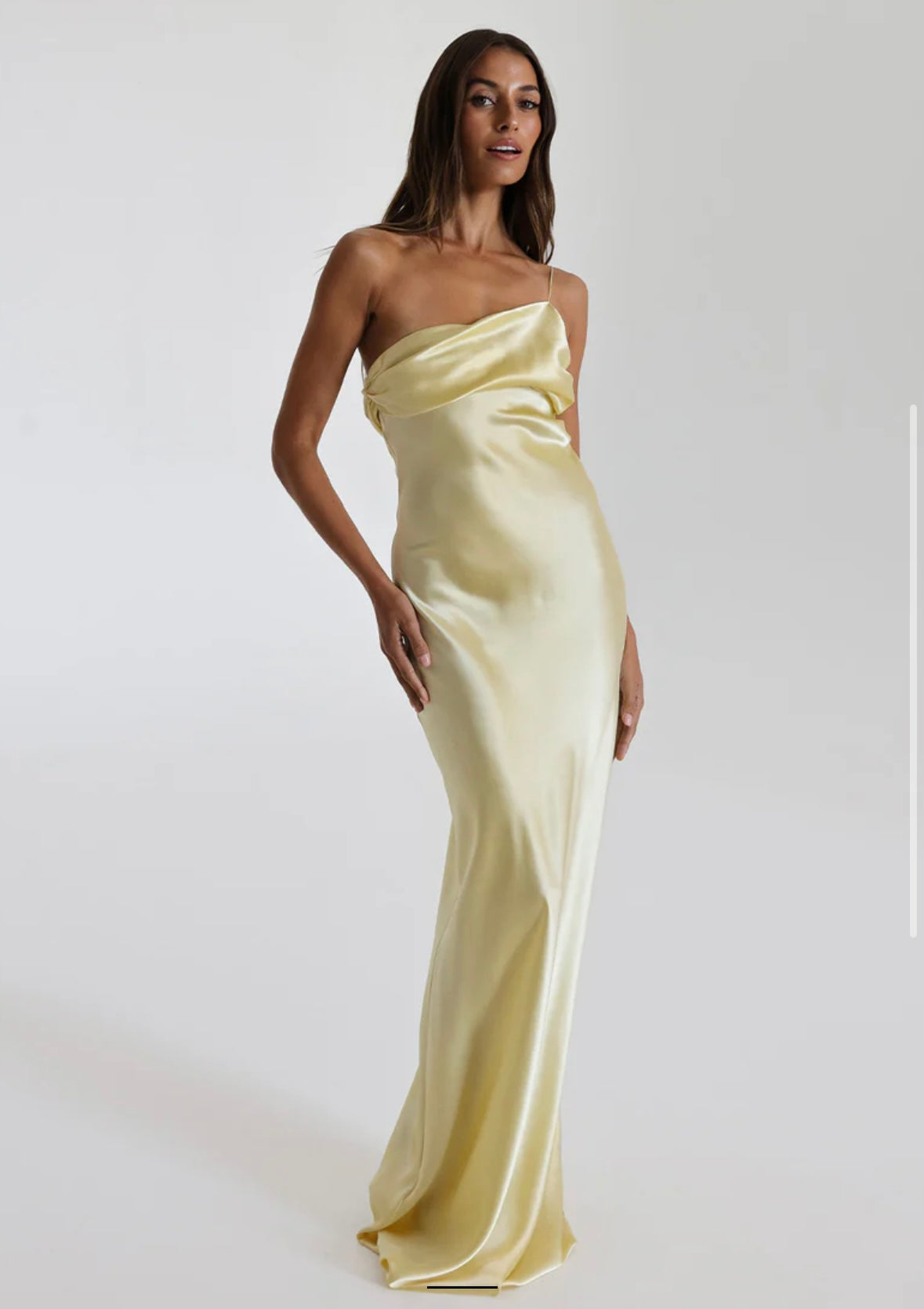 Natalie Rolt Mikayla Gown