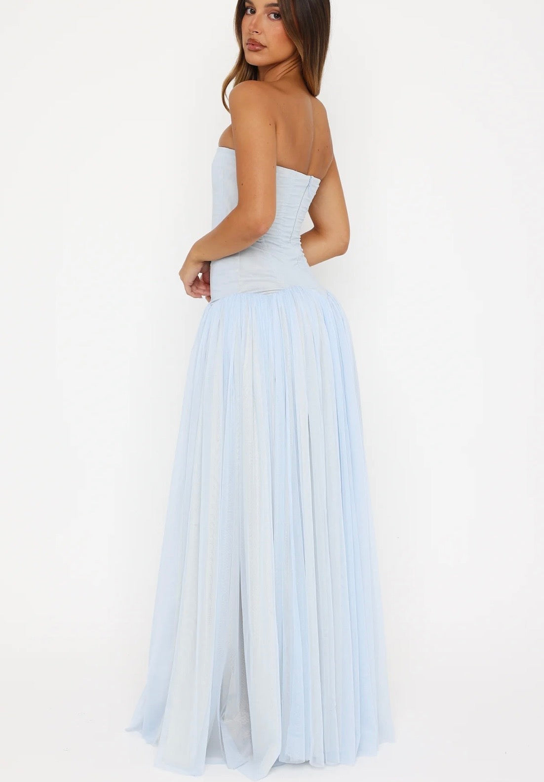 White Fox Magic Muse Maxi