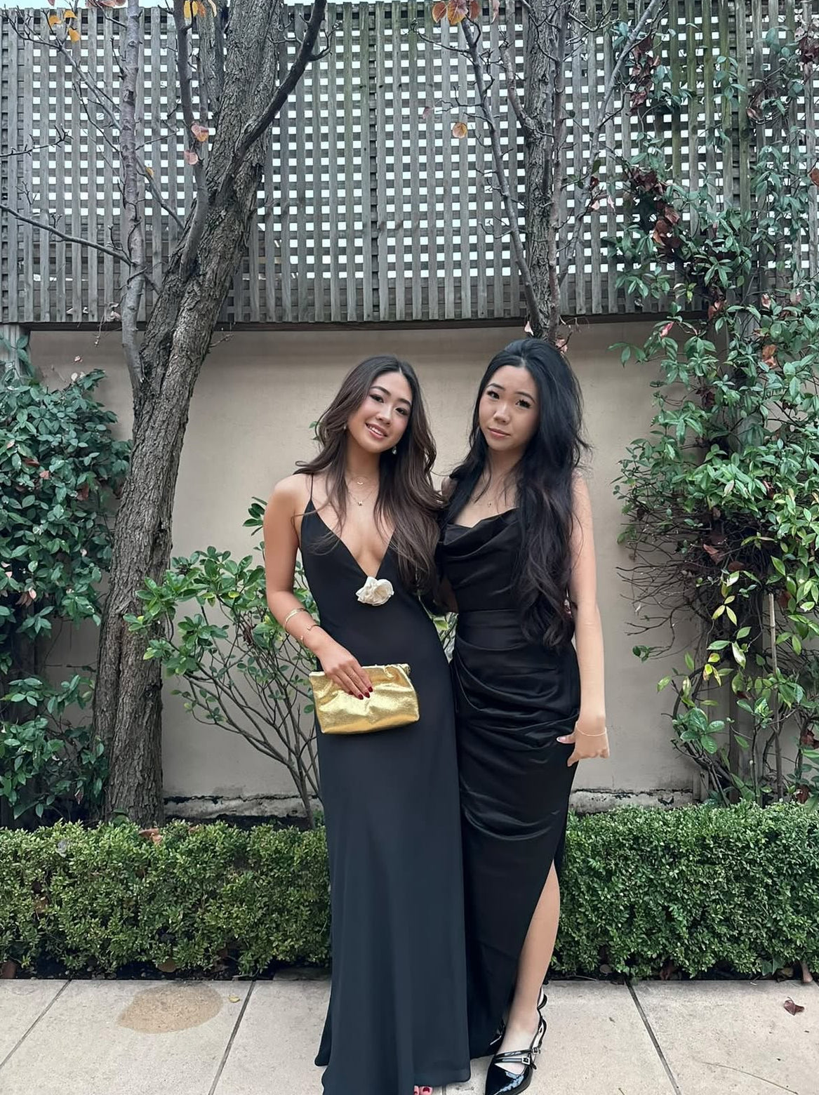 Helsastudio Deep V Maxi