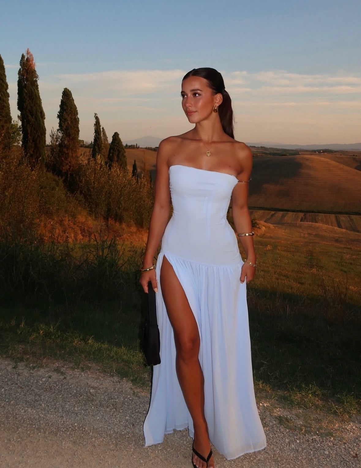 Peppermayo Eden Maxi – Boutique Brags