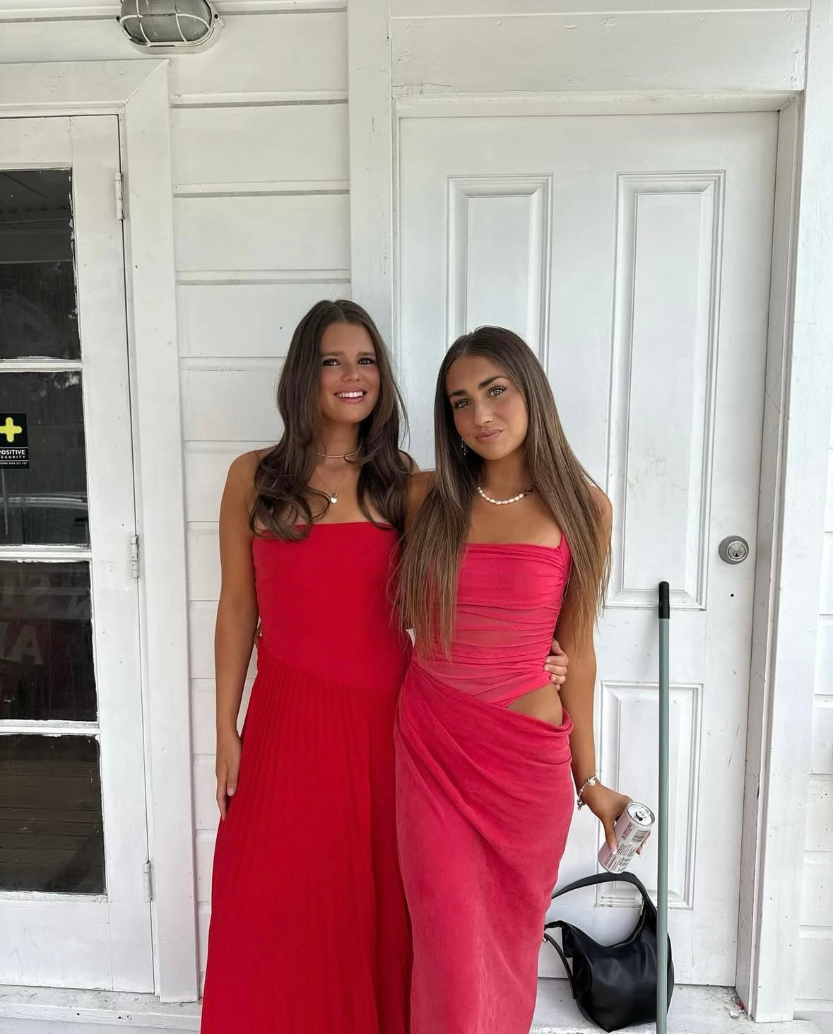 Benni Gina Dress