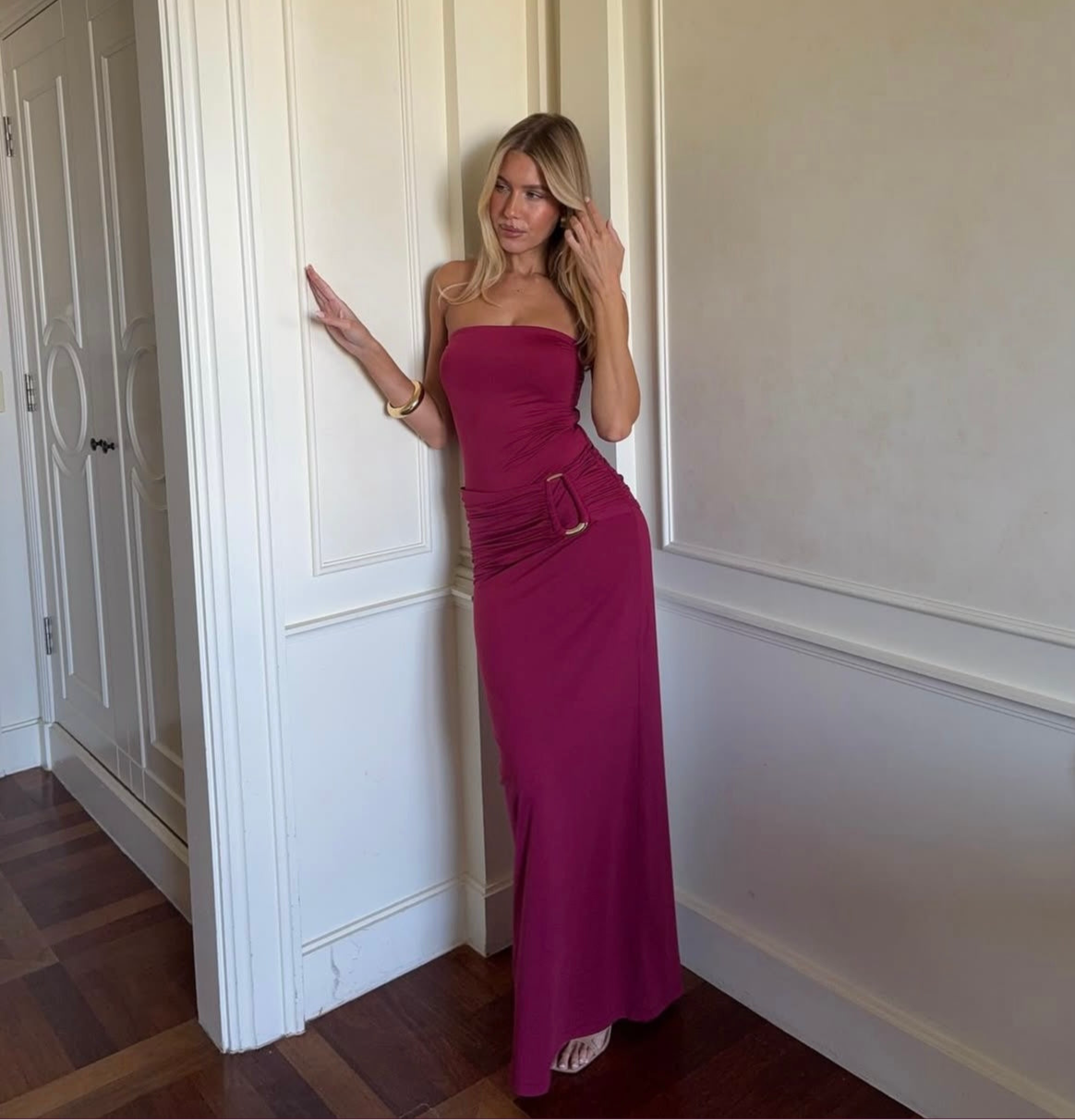 Kookai Torin Maxi