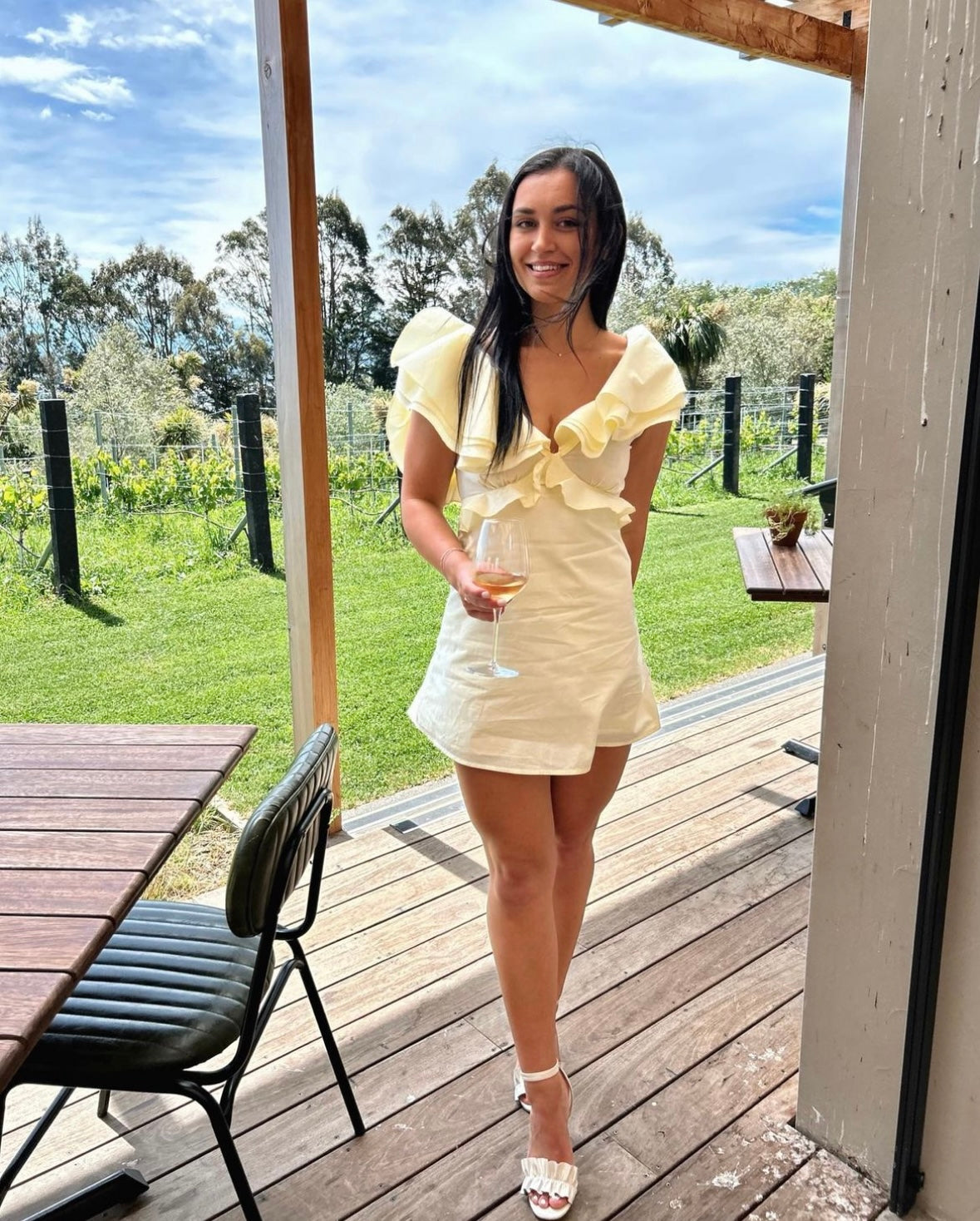 Verge Girl Party Nights Mini