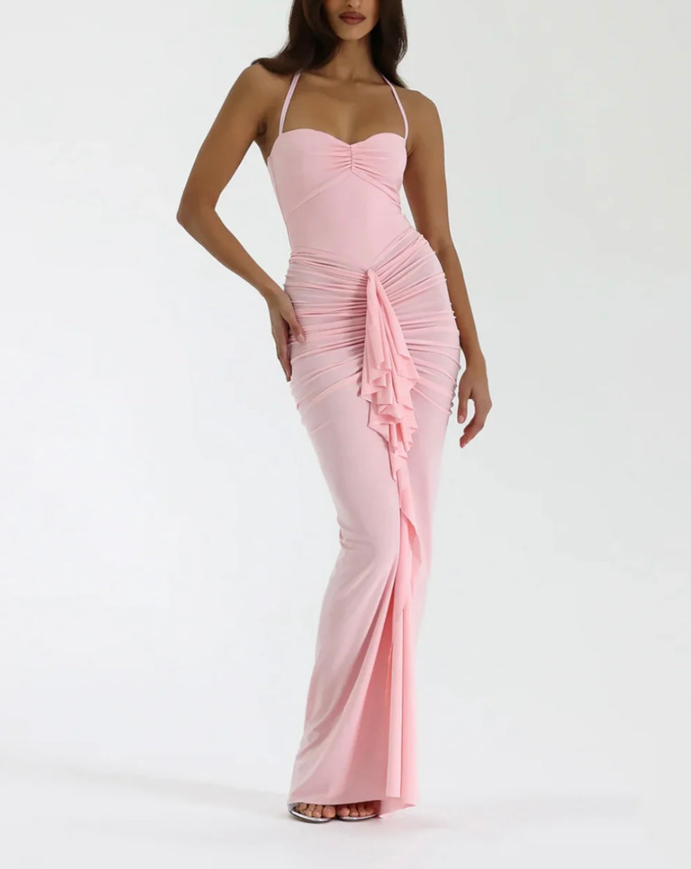 Natalie Rolt Shontae Gown