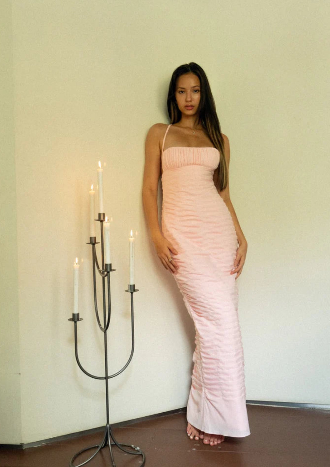 Cha Collective Chacha Maxi