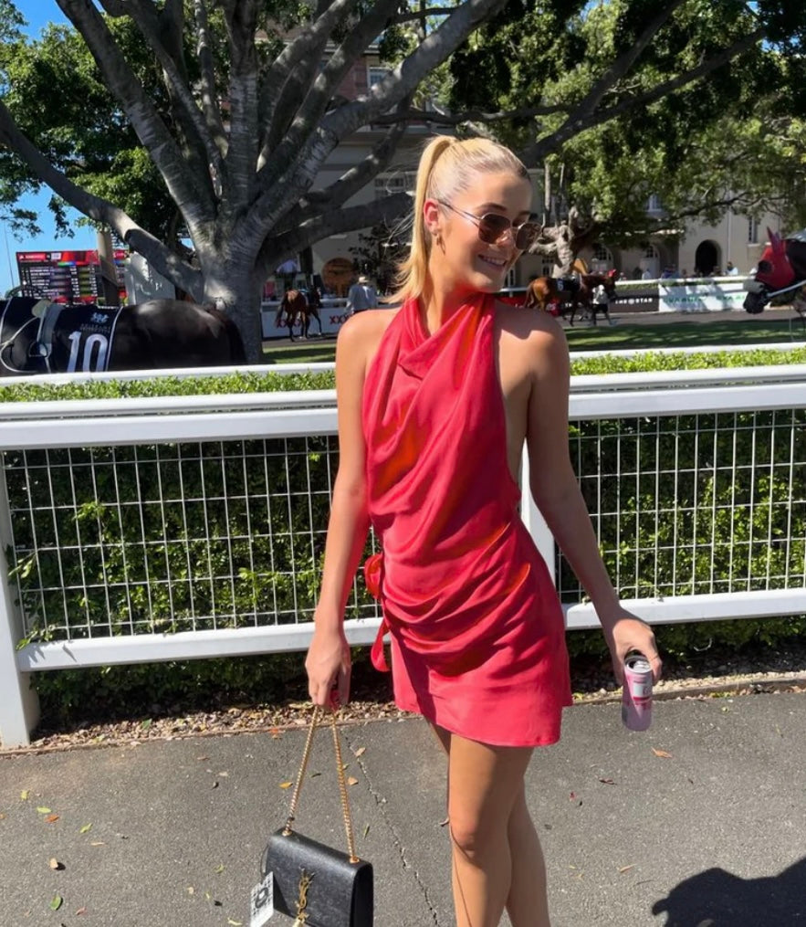 Arcina Ori Rosa Mini