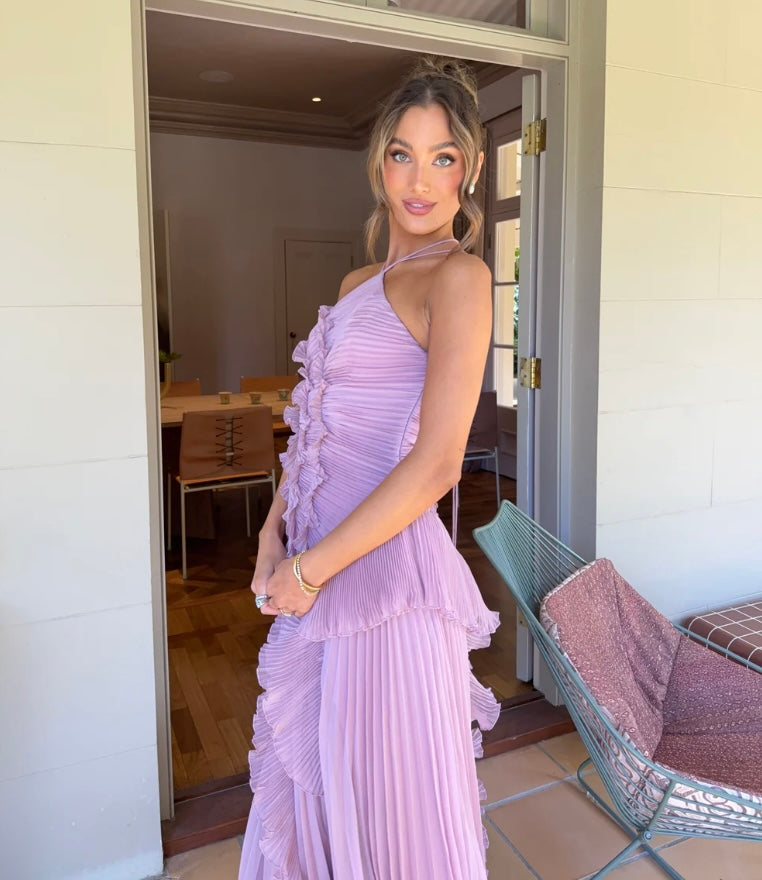 Amur Lorelie Gown