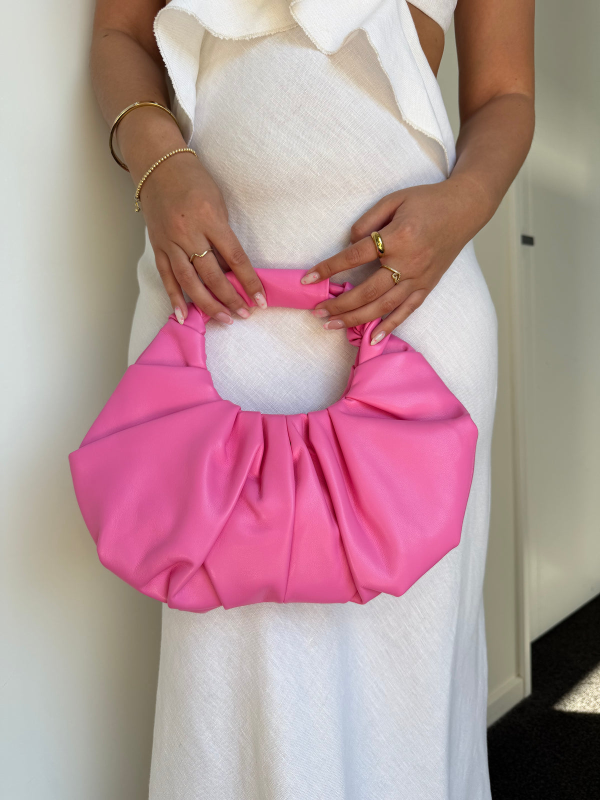 Cloud Bag