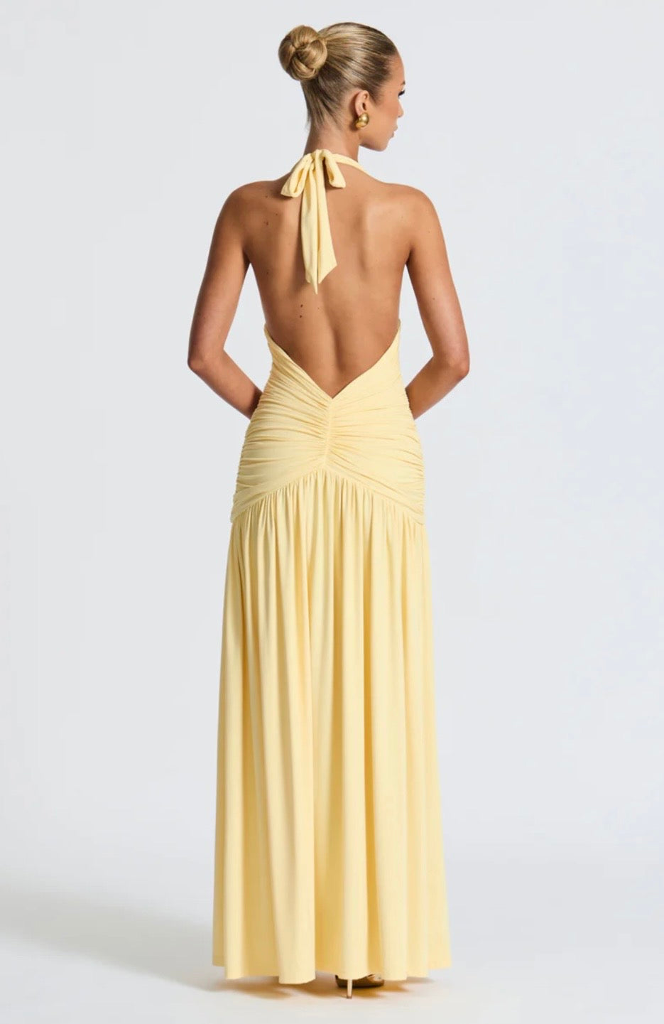 Babyboo Melania Maxi