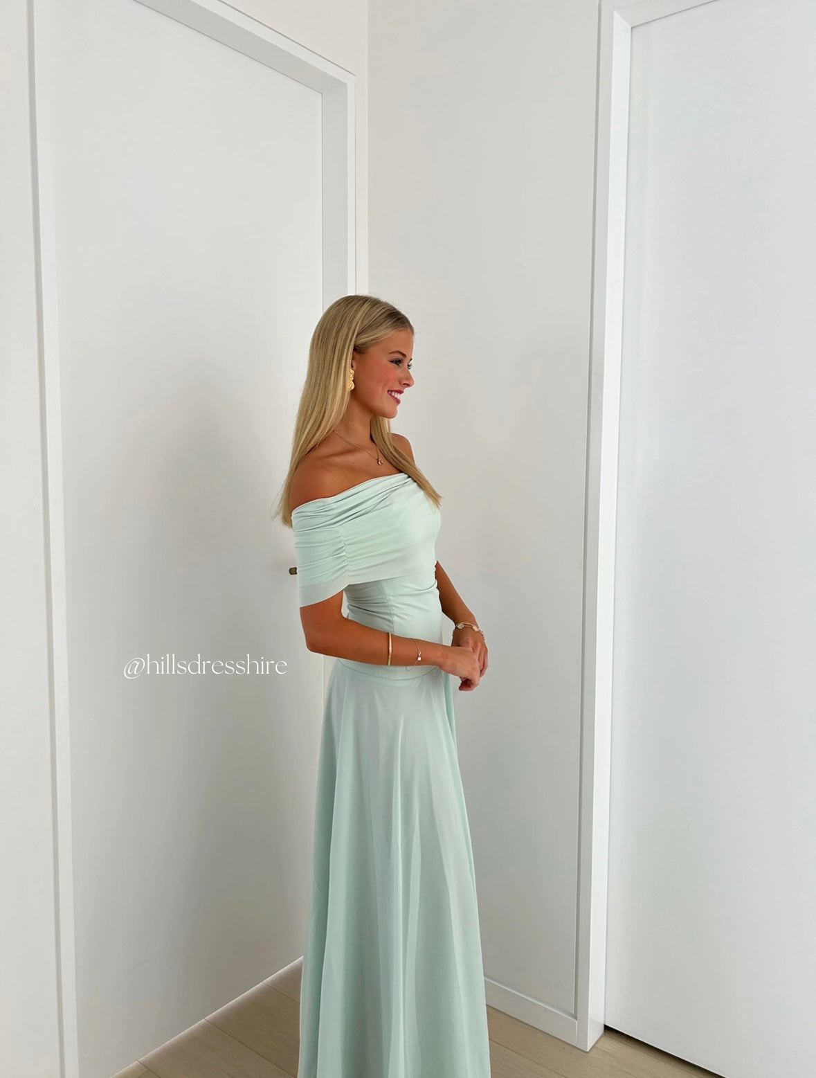 Bec And Bridge Jules Dress