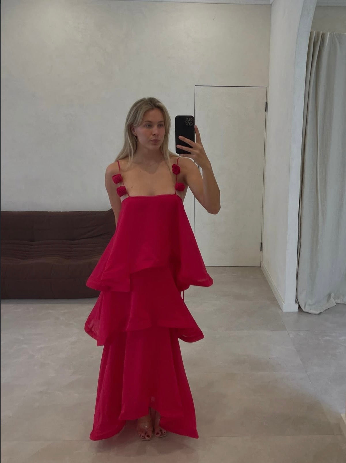 Elliatt Thalia Gown