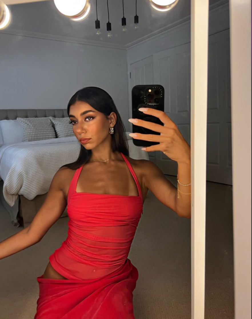 Benni Gina Dress