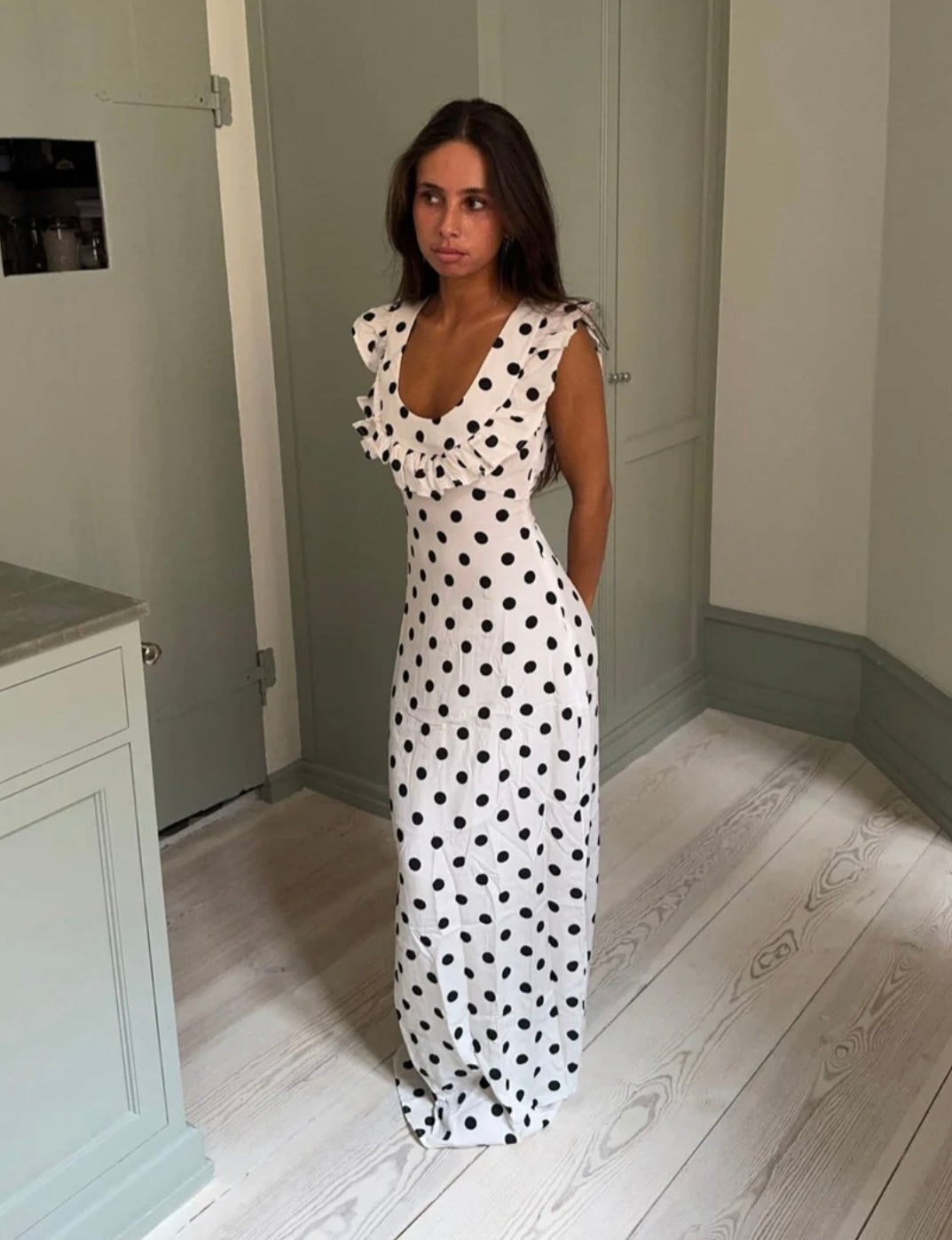 Design By Si Luna Dress