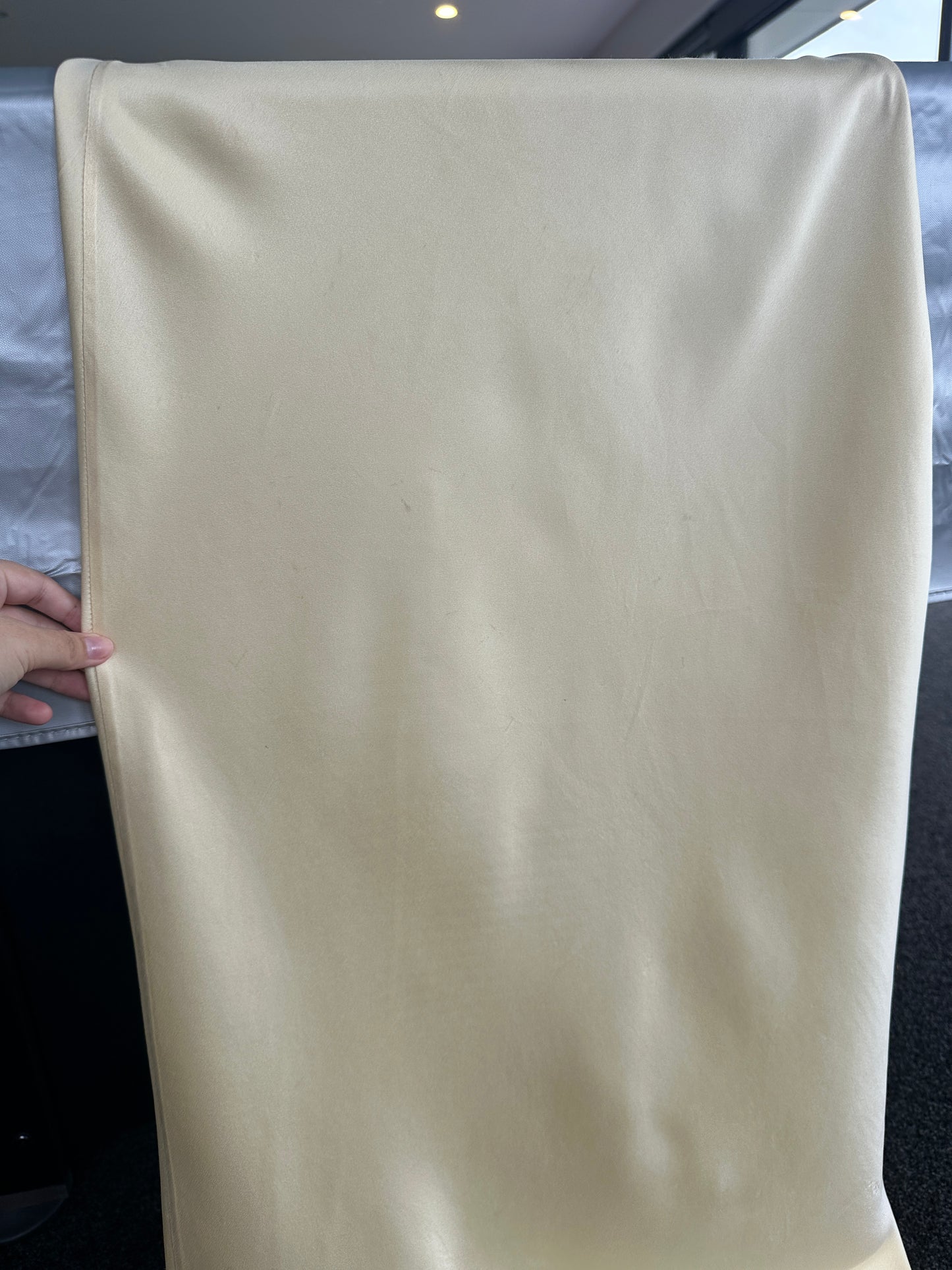 Natalie Rolt Mikayla Gown